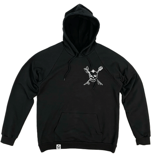 POSEUR LIGHTWEIGHT HOODIE