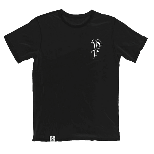 SKULL CROSS CULTURES T-SHIRT